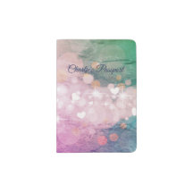 Passeport de Dazzle