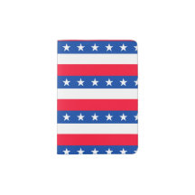 Red White Blue Stars Stripes Patriotic