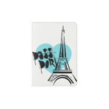 Rhapsodie en bleu.