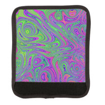 textures psychodeliques