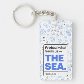Protéger ce qui nous nourrit : la mer | Pollution