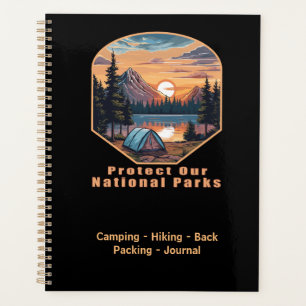 Protéger nos parcs nationaux