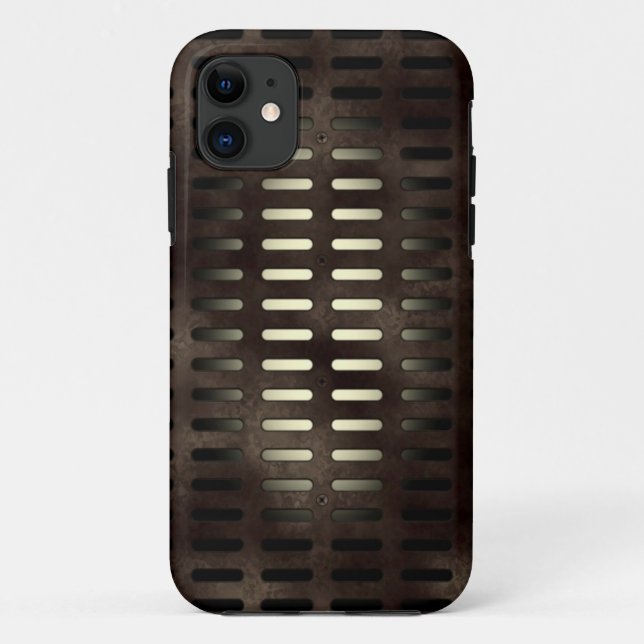 Protégez la puissance dans le coque iphone 2 de (Dos)