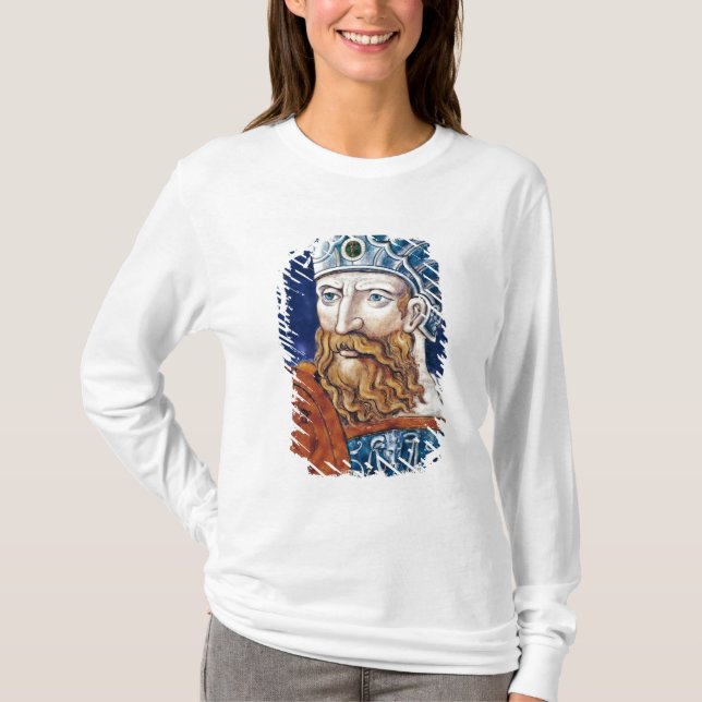 Protelisaus T-Shirt (Vorderseite)