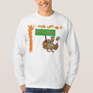 Protest von der Türkei T-Shirt