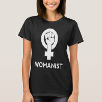 Protest Womyn Fem gegen die Gleichstellung von Fra