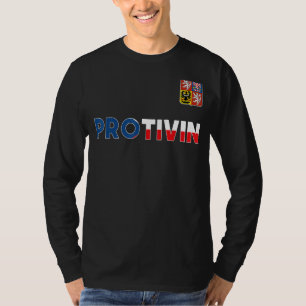 Protivin Tschechien T-Shirt