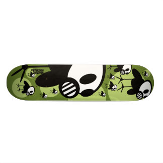 protobyrdcolorboard skateboard