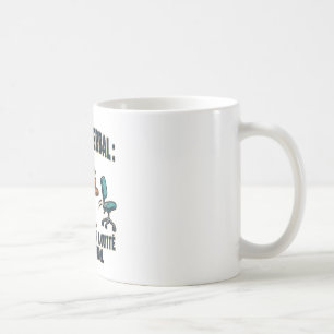 Protokoll: Meine Motivation hat die Besprechung ve Kaffeetasse
