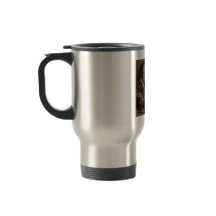 Protokolle & Faulenzer-Morgen-Camp-Tasse – Rustika