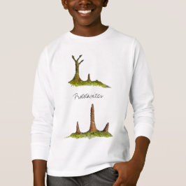 Prototaxites T-Shirt (Enfant)