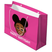 #Proud2BNaturalMe Choose-My-Complexion Birthday