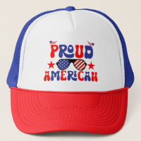 Proud American