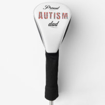 Proud autism dad