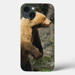 Proud Bear Case-Mate iPhone Hülle