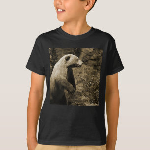 Proud Bear T-Shirt
