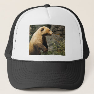 Proud Bear Truckerkappe