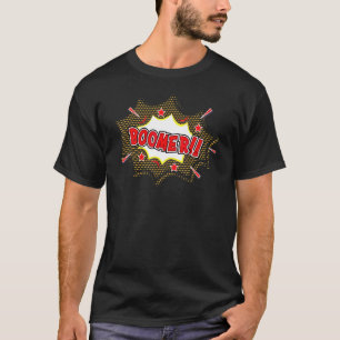 Proud Boomer 1946 1964 Post Genx Millennials T-Shirt