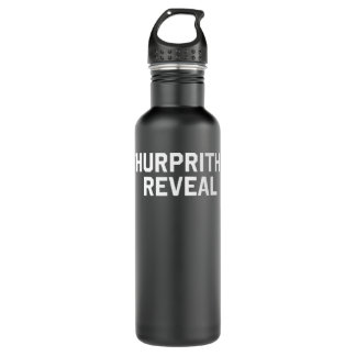 Proud Brooklyn Nine Cooles Geschenk Edelstahlflasche
