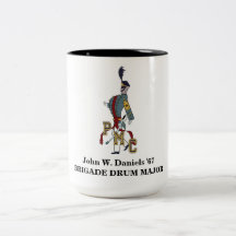 * PROUD CADET - JWD TASSE (15 OZ)