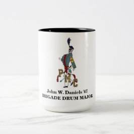 * PROUD CADET - JWD TASSE (15 OZ)