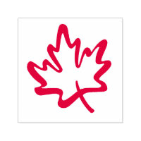 Proud Canadian Maple Leaf Kanada nicht zum Verkauf
