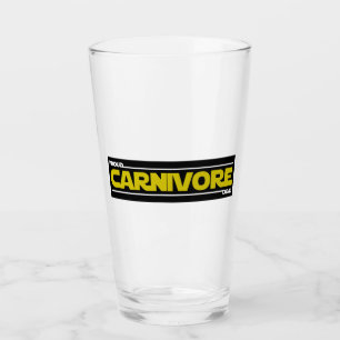 Proud Carnivore. Deal. Glas