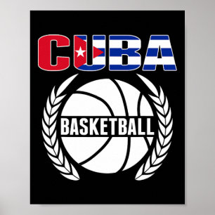 Proud Cu Sketll Fans Jersey - Cube Flag Ller Team Poster