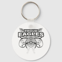 Proud Eagles