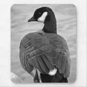Proud Goose Mousepad