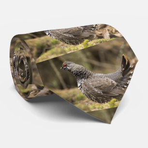 Proud Grouse Krawatte