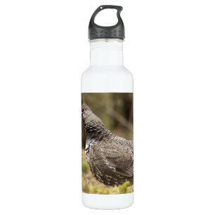 Proud Grouse Trinkflasche