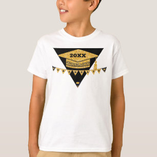 Proud Kindergarten Abschluss T - Shirt