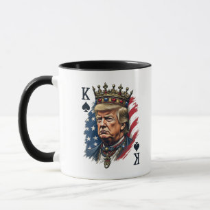 Proud Maga Trump Vance American Inauguration Day Tasse