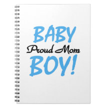 Proud Mama Baby Boy Geschenke