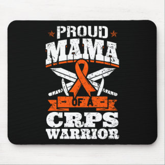 Proud Mama einer RSD-Sensibilisierungskamera für e Mousepad