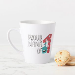 Proud Mama von One Milchtasse