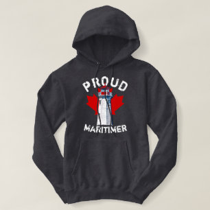 Proud Maritimer Shirt Nova Scotia peggy's cove