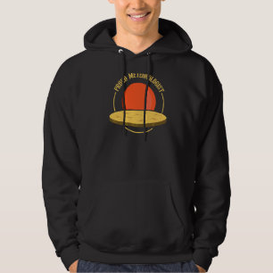Proud Meteorologe Forecast Meteorology Weather J. Hoodie