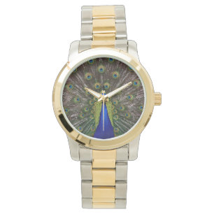 Proud Montres Peacock