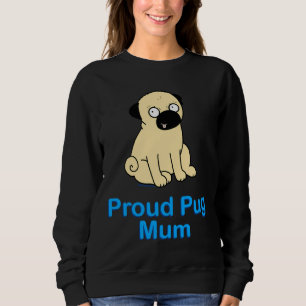 Proud Mops Mum Classic T - Shirt 466