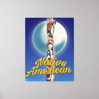 Proud Native American