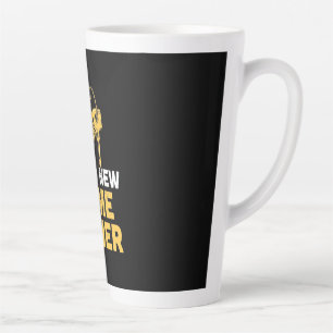 Proud New Zuhause Owner Milchtasse