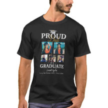 Proud Papa des Absolventen 2025