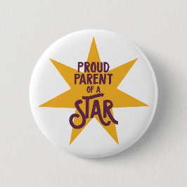 Proud Parent Button