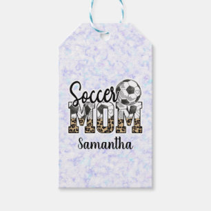 Proud Soccer Mama - Sideline Champion Geschenkanhänger
