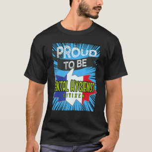 Proud Statistician Citizen Profession T-Shirt