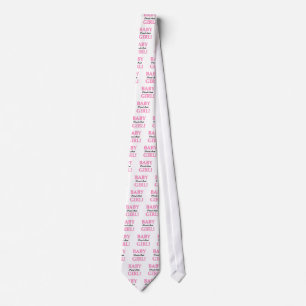 Proud Tante Baby Girl Tshirts und Geschenke Krawatte