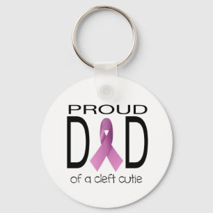 Proud-Vater Schlüsselanhänger