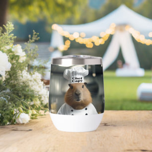 Prouesse en Pâtisserie : Le Capybara Culinaire
